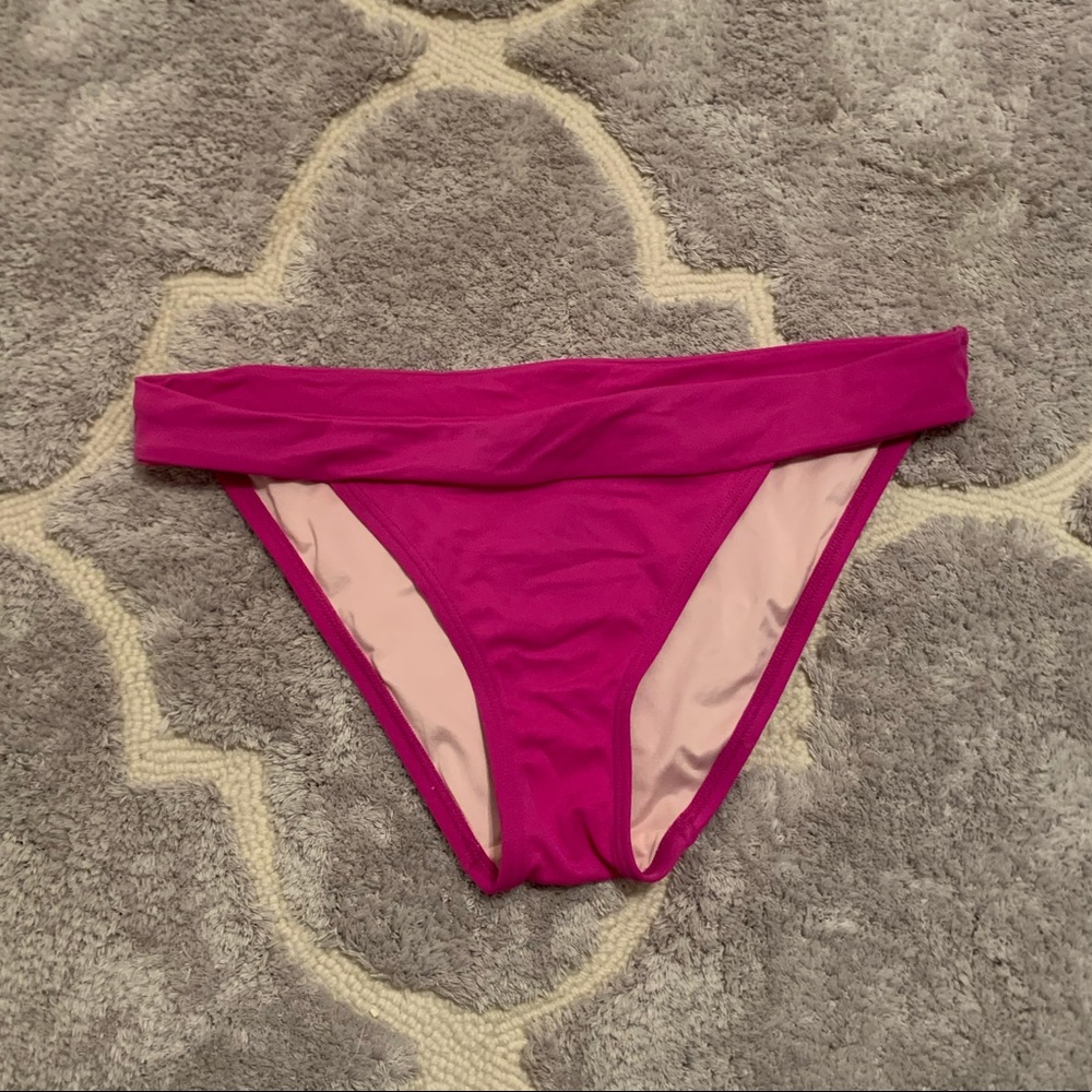 VS Swim suit bottom
